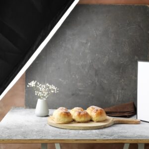 Curso de Fotografía Gastronómica