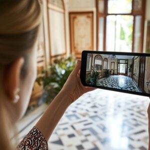 Curso de Fotografía para Hoteles y Alojamientos Turísticos